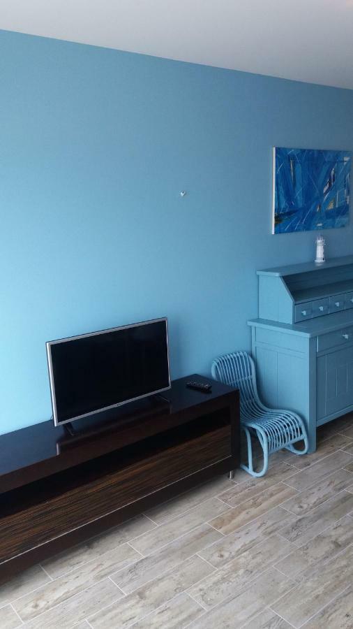 Vila Praia de Âncora Blue Anchor Apartment מראה חיצוני תמונה