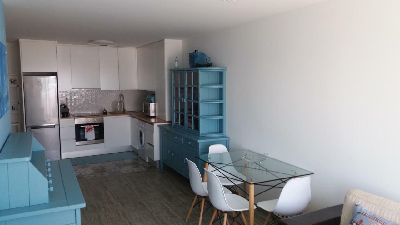 Vila Praia de Âncora Blue Anchor Apartment מראה חיצוני תמונה