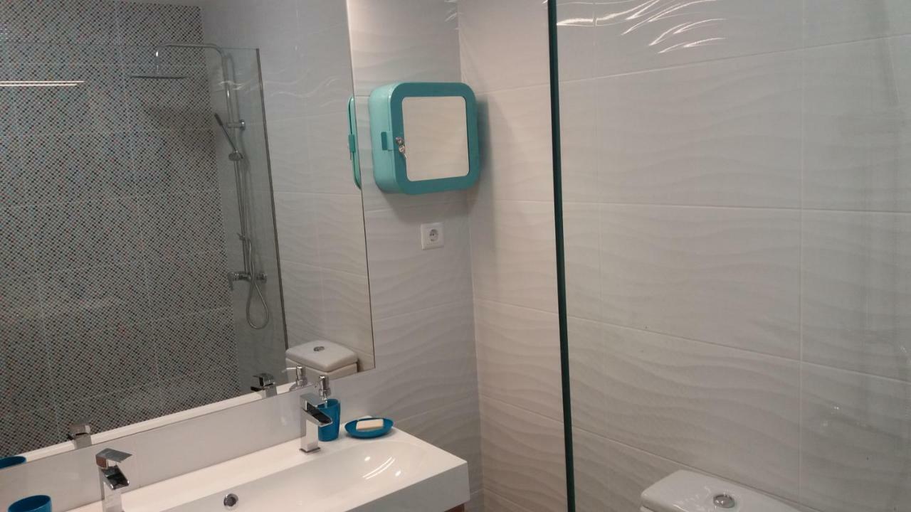 Vila Praia de Âncora Blue Anchor Apartment מראה חיצוני תמונה