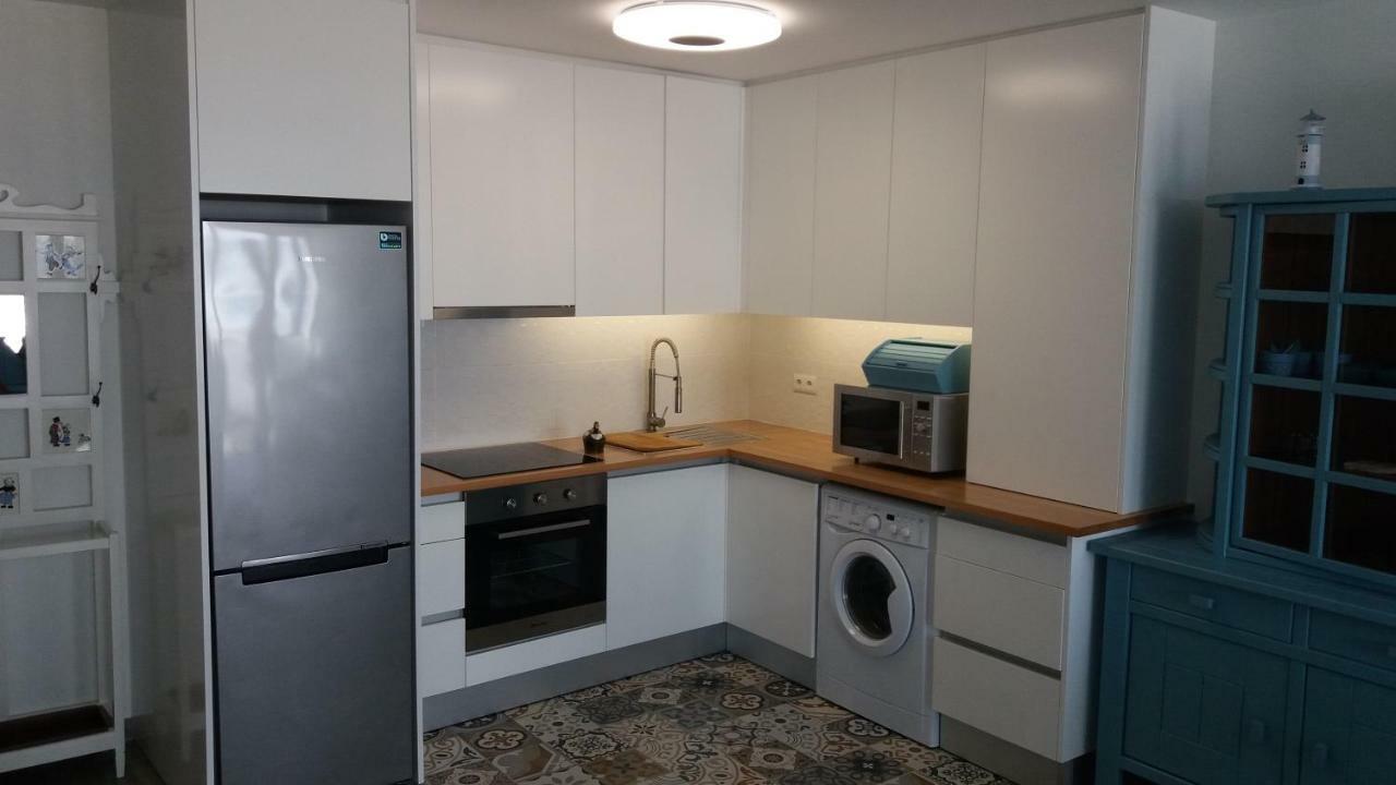 Vila Praia de Âncora Blue Anchor Apartment מראה חיצוני תמונה
