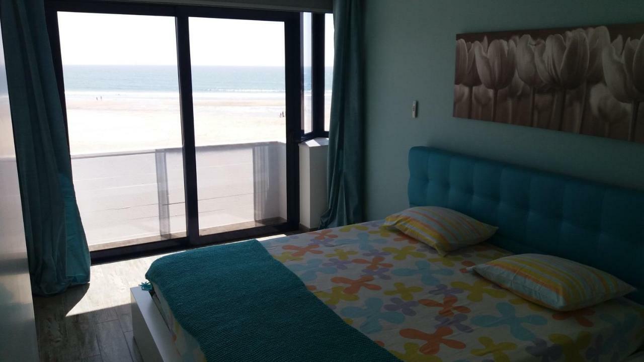 Vila Praia de Âncora Blue Anchor Apartment מראה חיצוני תמונה