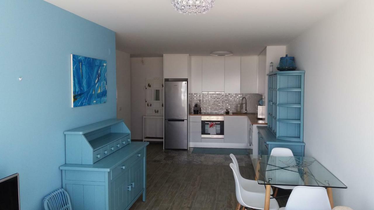 Vila Praia de Âncora Blue Anchor Apartment מראה חיצוני תמונה