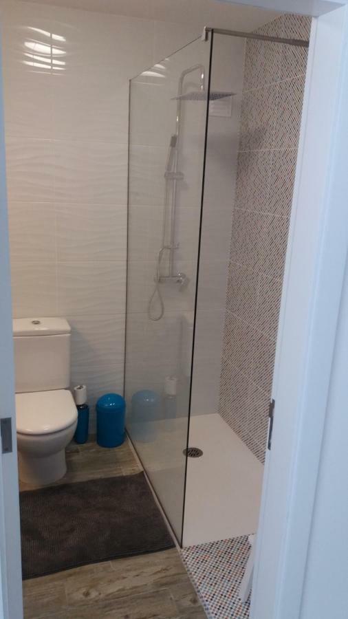 Vila Praia de Âncora Blue Anchor Apartment מראה חיצוני תמונה