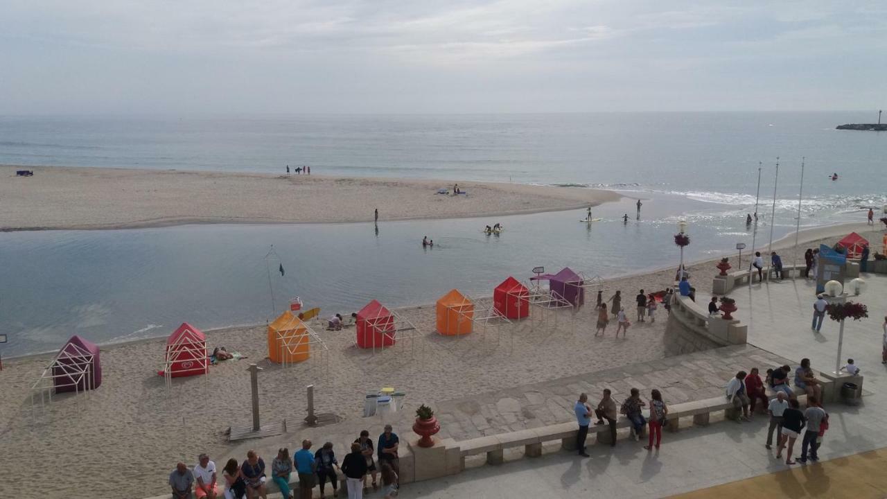 Vila Praia de Âncora Blue Anchor Apartment מראה חיצוני תמונה