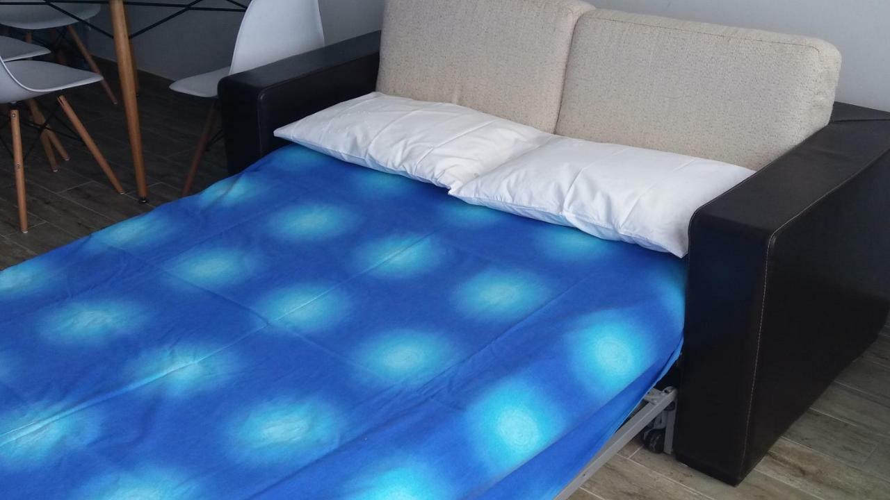 Vila Praia de Âncora Blue Anchor Apartment מראה חיצוני תמונה