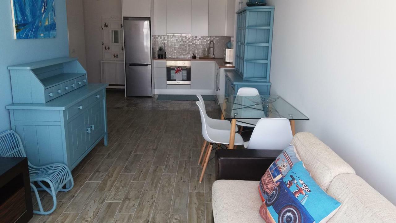 Vila Praia de Âncora Blue Anchor Apartment מראה חיצוני תמונה